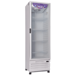 Heladera Exhibidora Inelro Vertical 470 Litros