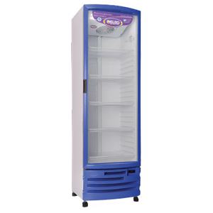 Heladera Exhibidora Inelro MT-17 470 L