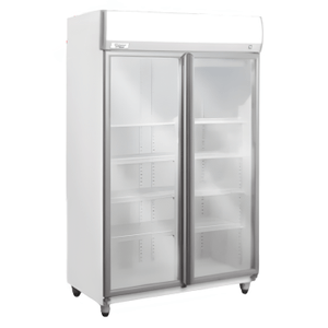 Heladera Exhibidora Frider 870 L