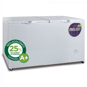 Freezer Horizontal Inelro 460 Litros