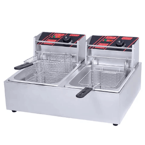 Freidora VCF BS Electrico 16 Litros