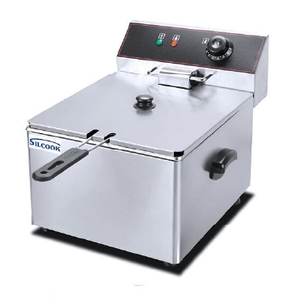 Freidora VCF Electrico 8 Litros