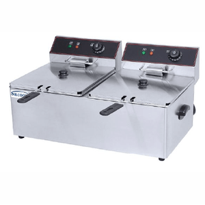 Freidora VCF Electrico 22 Litros