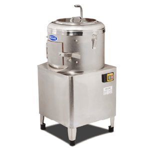 Peladora de Papas VCF de 30 Kg