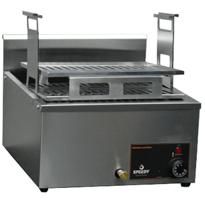 Freidora Electrica Speedy Inmersion Para Churros 12 Litros