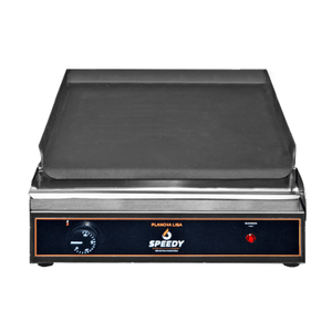 Plancha Electrica Speedy Lisa 30x40 Cm