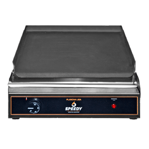Plancha Electrica Speedy Lisa 40x40 Cm