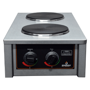 Anafe Electrico Speedy 2 Hornalla