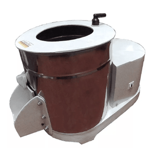 Peladora de Papas Ma Ar Acrilic 7 Kg