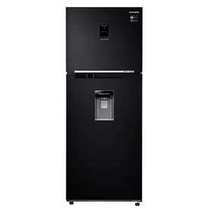 Heladera con Freezer Samsung 396 Litros