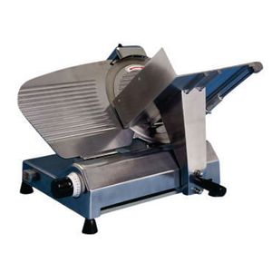 Cortadora de Fiambres Moretti 330