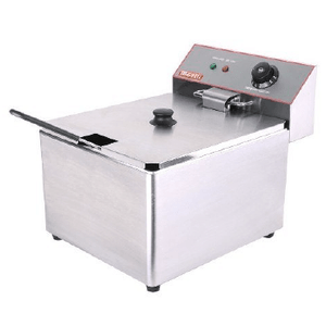 Freidora Electrica Moretti Fryer 11 Litros