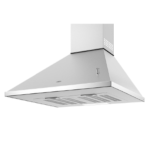 Campana de Pared TST Traful 90 cm