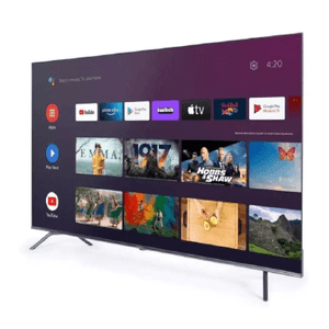 Smart Tv Bgh 4K UHD 55" Android
