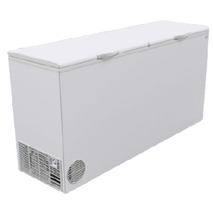 Freezer Fame Dinamica 800 Litros