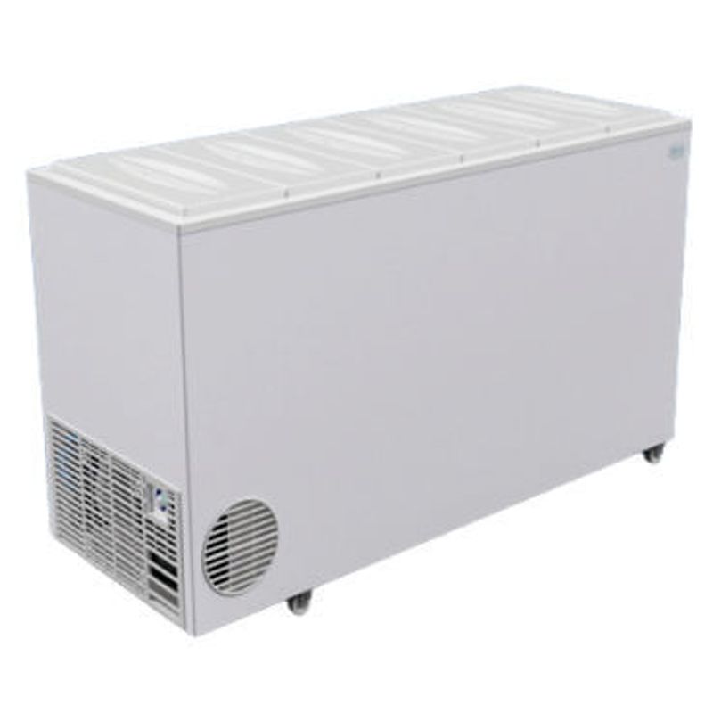CONSERVADORA PARA HELADOS FAME 22 LATAS