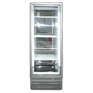 Heladera Exhibidora Fame  420BT  333 L Baja Temperatura