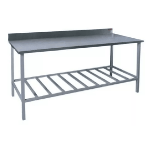 Mesa de Trabajo Pevi 75x190 cm
