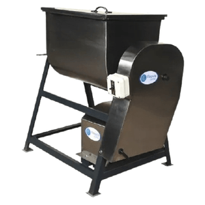 Mezcladora FL 50 Litros 3/4 HP Monofasico