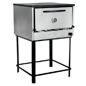 Horno Depaolo Pizzero 12 Moldes Gas Natural