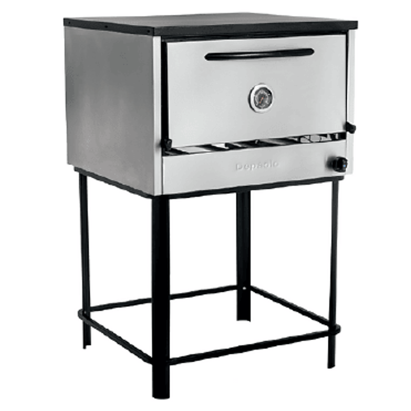 HORNO-DEPAOLO-PIZZERO-12-MOLDES-GAS-NATURAL