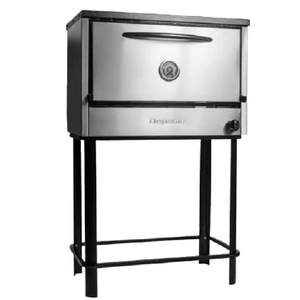 Horno Depaolo Pizzero 6 Moldes Gas Envasado