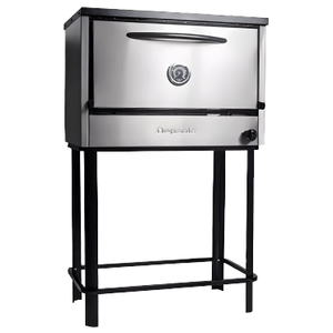 Horno Depaolo Pastelero 6 Moldes Gas Natural