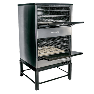 Horno Depaolo Pizzero 24 Moldes Gas Natural