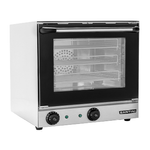 HORNO CONVECTOR SANTINI ELECTRICO 3 BANDEJAS