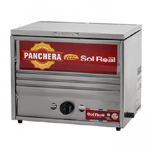 Panchera Sol Real Chica Gas Natural