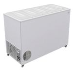 CONSERVADORA PARA HELADOS FAME 18 LATAS