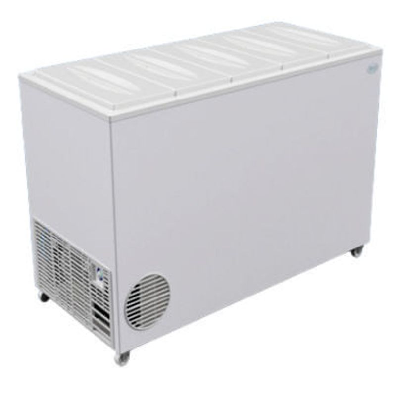 CONSERVADORA PARA HELADOS FAME 18 LATAS