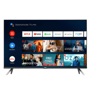 Smart TV LED 40” RCA