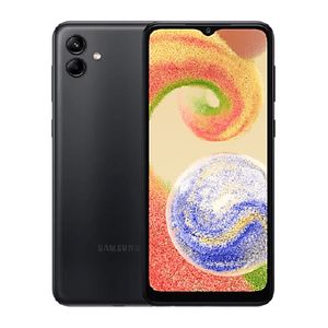 Celular Samsung A04 64GB