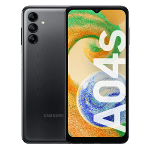 Celular Samsung A04s 128GB