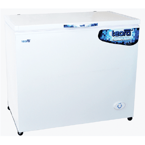 Freezer Teora 340 Litros