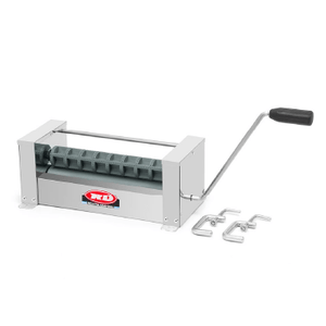 Raviolero Manual RD 300 mm