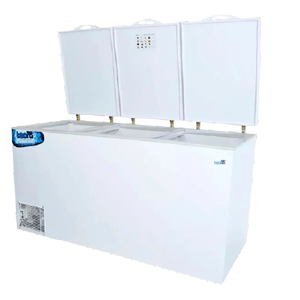 Pozo de Frio Teora Dual 1000 Litros
