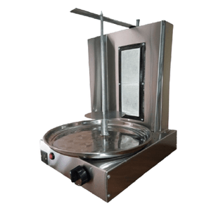 Shawarma Ecoshaw 10 Kg