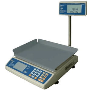 Balanza Electrica M&A Quasar 31 Kg