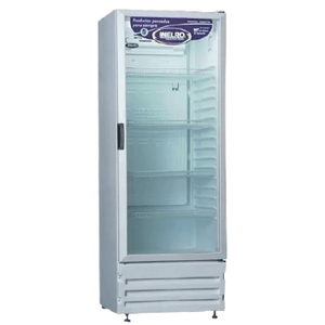 Heladera Exhibidora Inelro MT-370 390 L