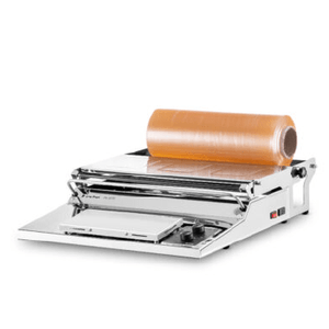 Termoselladora De Fil PVC Lipari Master Ts5500