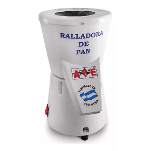 Ralladora De Pan Electrica Ms 10 Kg/H