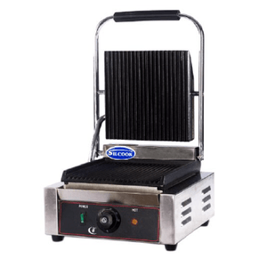 Panini Electrico Simple Silcook 30x40x21