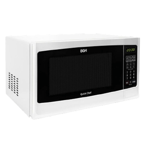 Microondas BGH Quick Chef 28 Litros