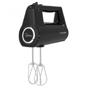 Batidora de mano Miidea Negra 400W
