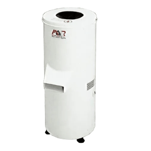 Ralladora De Pan Ma Ar Acrilic ¾HP