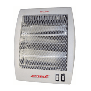 Estufa Eléctrica Infrarroja Eiffel 800W