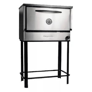 Horno Depaolo Rosario 12 Moldes Gas Envasado