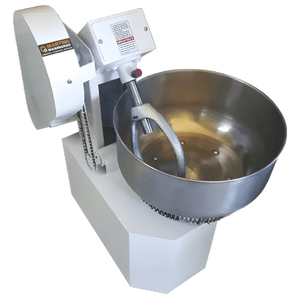 Amasadora Martino 30 Kg de Masa Con Mando
